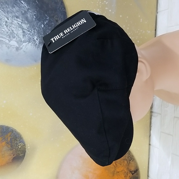 True Religion Baseball Cap - Picture 3 of 8